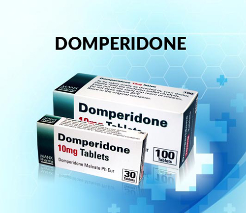 Bạn nên bảo quản thuốc Domperidone như thế nào?