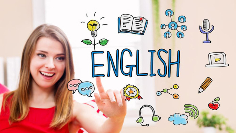 Du học ngành Ngôn ngữ Anh và những thông tin cần biết