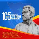 Câu chuyện về Lý Tự Trọng – người anh hùng dân tộc Việt Nam