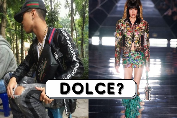 Tìm hiểu phong cách Dolce là gì? Cách phối đồ theo phong cách Dolce?