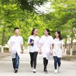 Cao đẳng Y Dược Sài Gòn học bao nhiêu năm?