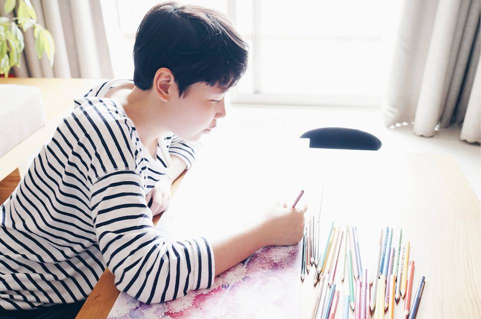 Khám phá các họa sĩ trẻ nổi tiếng Việt Nam hiện nay đang gây sốt