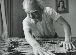 Họa sĩ Huỳnh Văn Thuận: Dấu ấn một tài hoa