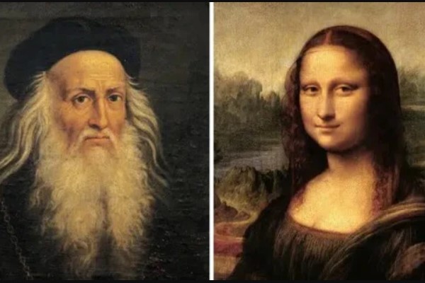 “Mona Lisa” là tác phẩm của họa sĩ nào?